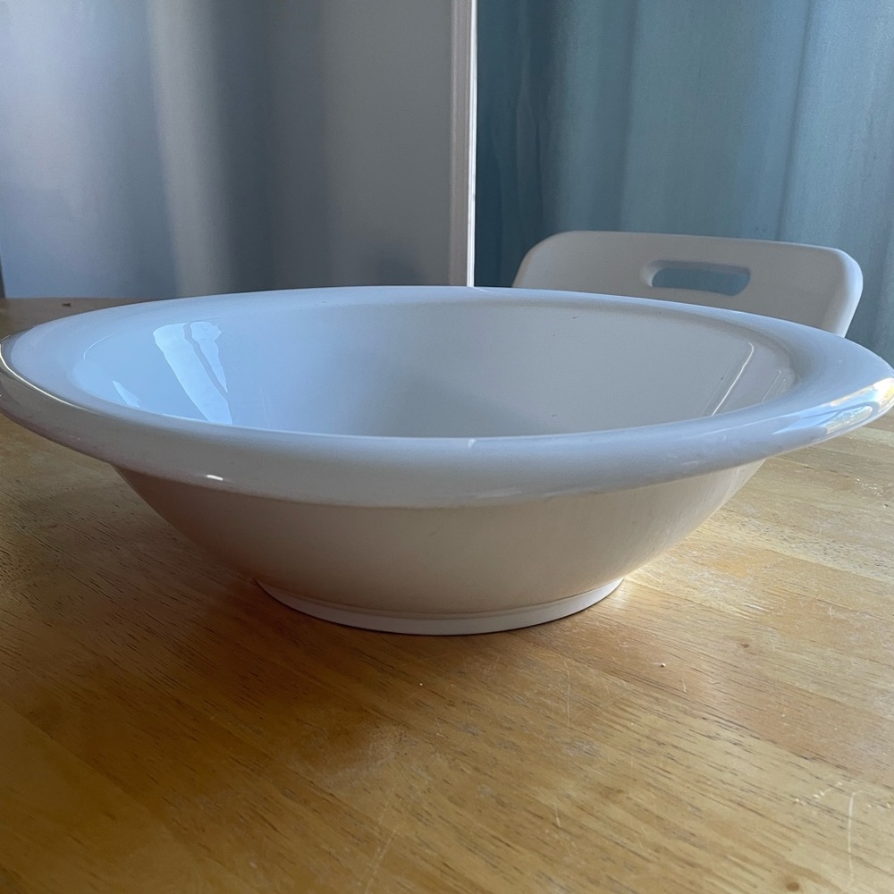 Forum Large Serving Bowl